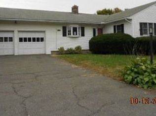 406 Pierpont Rd, Waterbury, CT 06705