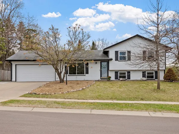 13798 Fordham Ave, Apple Valley, MN 55124