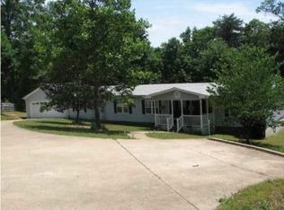 237 Cox Ln, Soddy Daisy, TN 37379