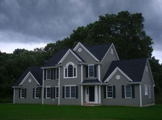 637 West Rd, Salem, CT 06420