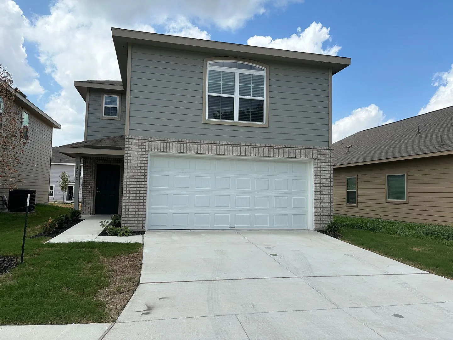 2242 Dry Moss Way, San Antonio, TX 78224 | Home for Rent 78224 — Photo 3