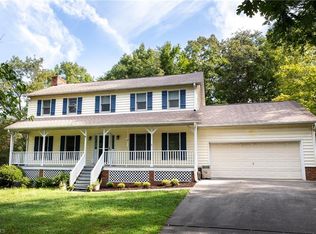 1549 Chimney Rock Dr, Kernersville, NC 27284