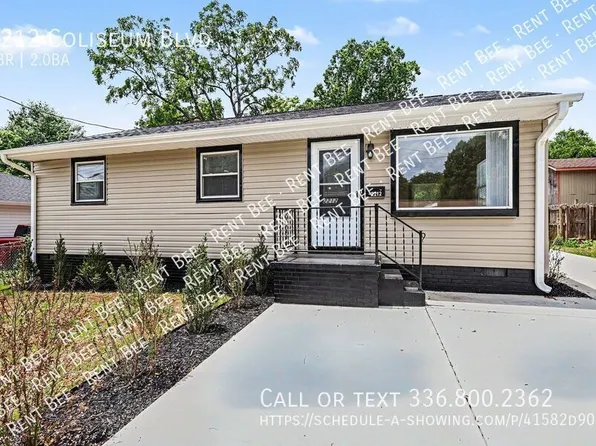 2212 Coliseum Blvd, Greensboro, NC 27403