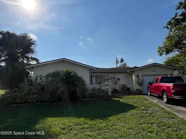 1716 Hubbard Dr, Rockledge, FL 32955