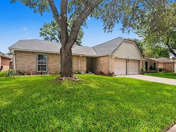 19814 Redroot Dr, Houston, TX 77084