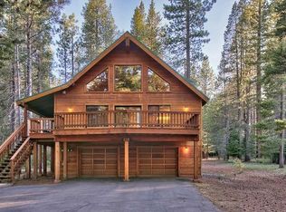 11821 Baden Rd, Truckee, CA 96161