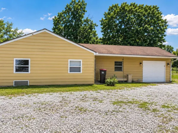 9248 Summit Rd SW, Etna, OH 43068