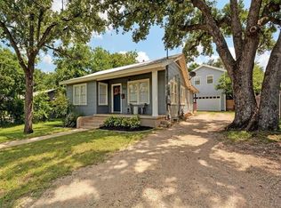 2111 W 11th St, Austin, TX 78703