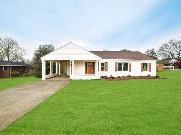 204 16th St, Old Hickory, TN 37138