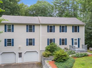 39 Beede Hill Rd, Fremont, NH 03044