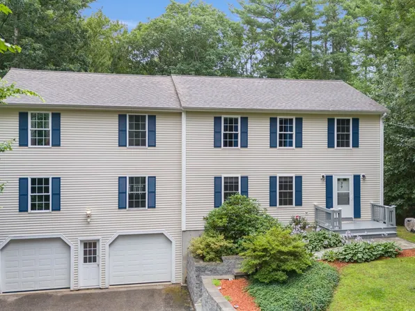 39 Beede Hill Road, Fremont, NH 03044