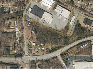 341 Fairgrove Church Rd SE, Conover, NC 28613