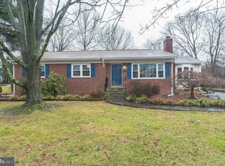 8924 Longstreet Dr, Manassas, VA 20110