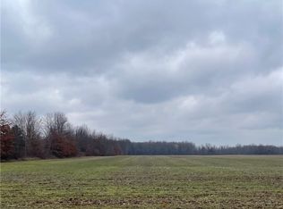 Capel Rd, Columbia Station, OH 44028