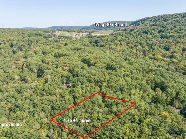 9 Normas Way, Mc Henry, MD 21541