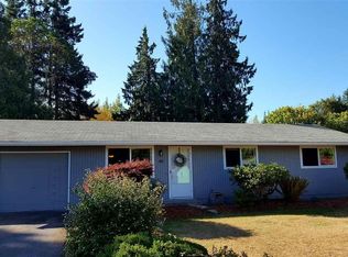 40 Whispering Firs, Port Angeles, WA 98363