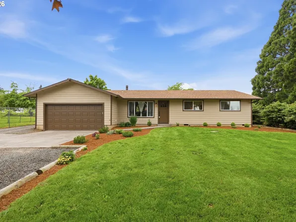11917 SE 222nd Dr, Damascus, OR 97089