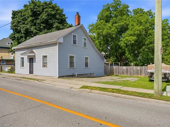 788 Laurel St, Cambridge, ON N3H 3Z4