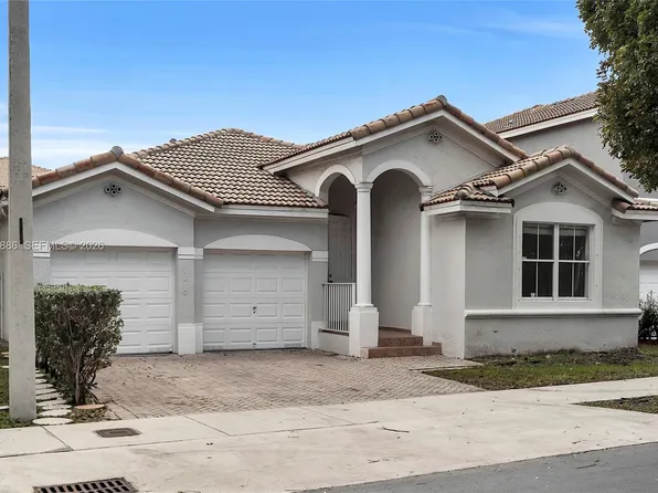 11270 NW 48th Ter, Doral, FL 33178