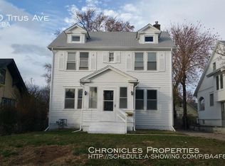2570 Titus Ave, Omaha, NE 68112