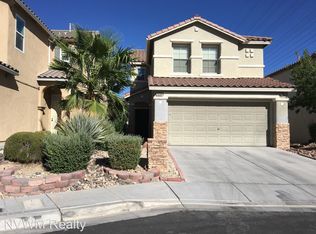 5688 Tapestry Rose Ct, Las Vegas, NV 89148