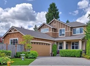 3808 168th Pl SE, Bothell, WA 98012