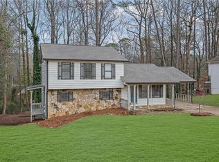 3894 Pine Needle Dr, Duluth, GA 30096