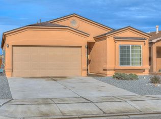 2965 Wilder Loop NE, Rio Rancho, NM 87144