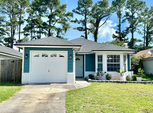 12619 Ashmore Green Dr N, Jacksonville, FL 32246