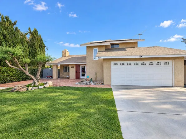 2204 Butterfield Ave, Bakersfield, CA 93304