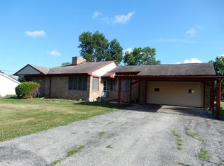 129 Pleasantview Dr, Hamilton, IL 62341