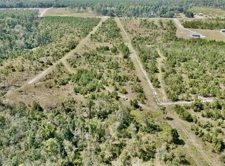 0 Hammond Powell Rd, Hazlehurst, GA 31539