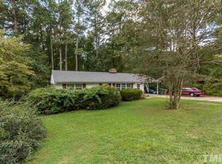 312 Walnut St, Cary, NC 27511