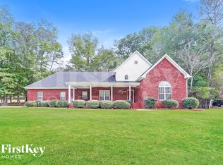 6201 Windsor Ln, Pinson, AL 35126