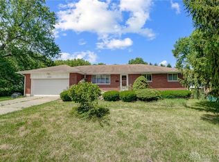 2703 County Line Rd, Dayton, OH 45430
