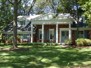 4625 Golf Creek Dr, Toledo, OH
