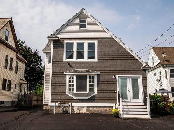 366 Pearl Street, Manchester, NH 03104