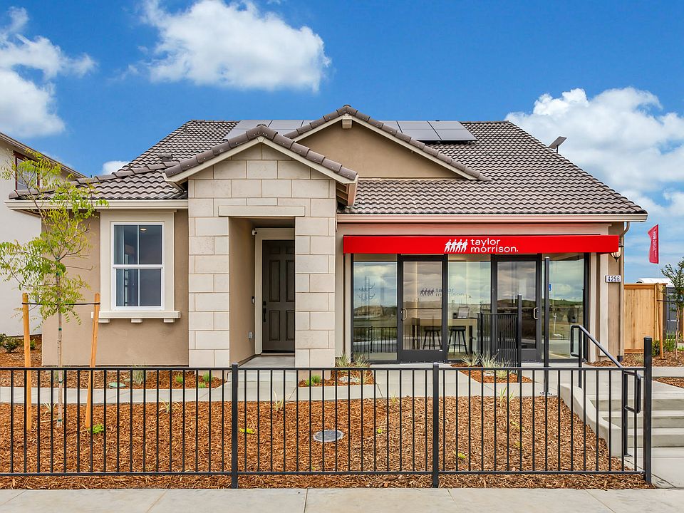 Plan 2 Indigo Plan, Encore at Folsom Ranch, Folsom, CA 95630 Zillow