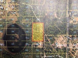 Crabgrass Rd, Saint cloud, FL 34771