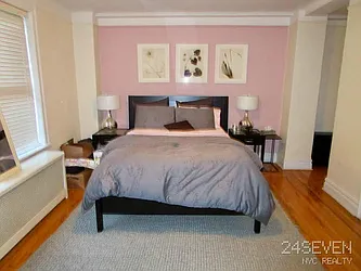 Rented by 24 7 NYC Realty Inc.