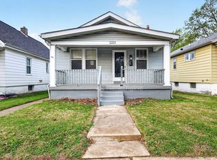 5324 Nagel Ave, Saint Louis, MO