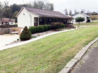 107 John Hendren Ln, Clinton, TN 37716