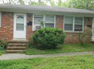 107 W Stinson St, Chapel Hill, NC 27516