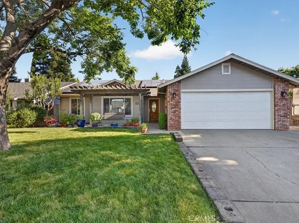 190 Via Mission Dr, Chico, CA 95928