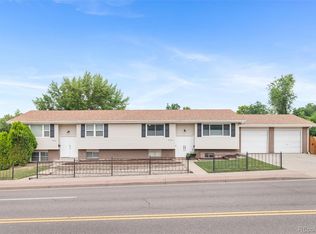 8485 W 44th Ave, Wheat Ridge, CO 80033