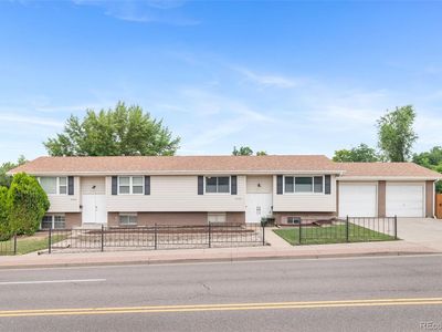 8485 W 44th Avenue, Wheat Ridge, CO, 80033