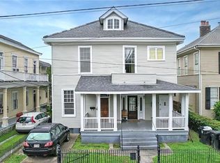 1305 Coliseum St #A, New Orleans, LA 70130