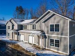 25 Fawn Woods Way #25, Westbrook, ME 04092