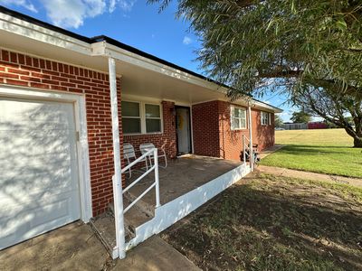 1101 Pulitzer St, Silverton, TX, 79257