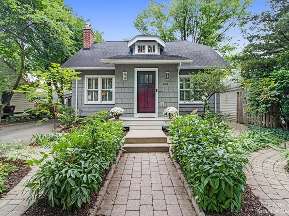 1604 Montclair Pl, Ann Arbor, MI 48104